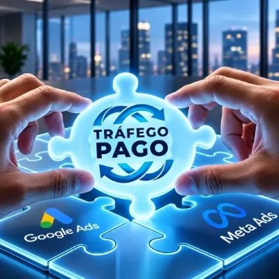 Tráfego Pago